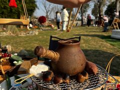 -HERRE·FARM 赫尔露营农场·团建聚会包场