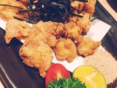 -初居食屋日式料理(万象城购物中心店)