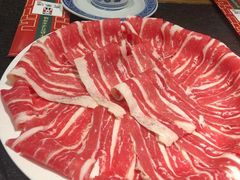 -清真·京华源铜锅涮肉(丰庆店)