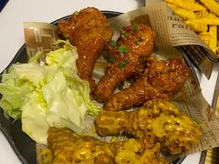 -七楽·韩式欢聚餐厅 치르치르(龙泉驿万达店)