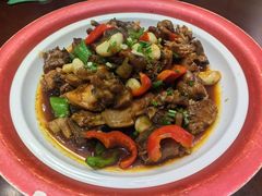 -巢湖名吃·东关老鹅汤(江南风情街店)