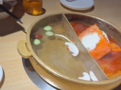 -东道煮牛肉火锅(东盛大街店)
