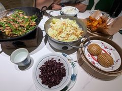 -费大厨辣椒炒肉(7mall店)