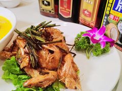-老大同酒家·糟卤·本帮菜(中山公园店)