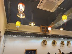 -老家大锅台·地锅鸡·铁锅炖(建邺文体路店)