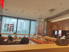 -龍歌自助小火锅(市南金茂湾店)