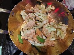 -钳真多钓虾馆·小龙虾海鲜烧烤(九六广场店)