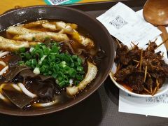 -宝小庆邵阳米粉(深圳市南山保利店)