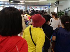 -厦门五通客运码头