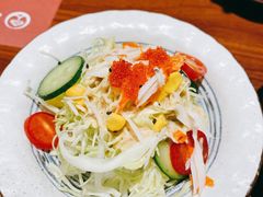 蔬菜沙拉-小椋(富安商业广场店)