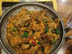 -61号餐吧(兴坪古镇漓江店)