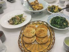 -围龙屋客家食府(福田店)