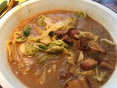 -关东小磨东北菜(上海长风大悦城店)