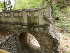 -北京上方山国家森林公园
