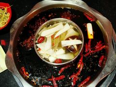 -董家湾重庆老火锅(张家窝店)