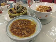 -普天和酒楼·新津菜·烤鸭(天津之眼店)
