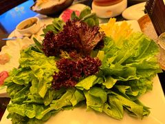 -新天世纪中餐厅