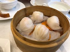 虾饺-凯宾斯基大酒店·三楼御龙轩中餐厅