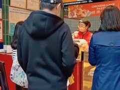 -東更道点心行(利客来店)