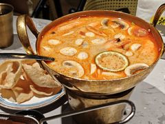 -Home Thai·泰谣(王府井apm店)