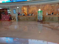 -苏州吴中白金汉爵大酒店