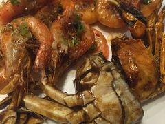 -星伦多自助料理(花山金鹰店)
