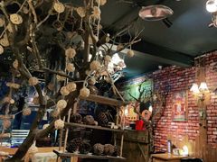 -MAX伯爵趣味互动密室逃脱(大坪D馆店)