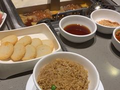 -海底捞火锅(杭州萧山宝龙广场店)