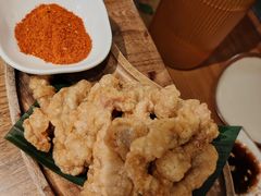 -野山舂·贵州现舂酸汤火锅(鸿通城店)