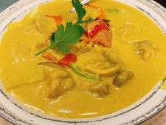 -米泰芒·东南亚料理(体育西店)
