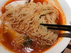 鲈鱼番茄面-太二酸菜鱼(坚基购物中心店)