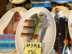 -裕德隆清真饭庄·天津特色菜(东丽店)