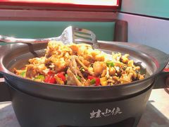 -蛙小侠(古镇大信新都汇店)