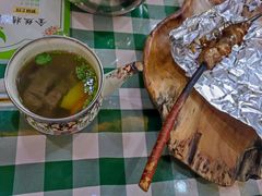 -新疆巴州金丝特餐厅(大钟寺店)