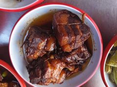 -老济宁甏肉干饭(凌云路店)