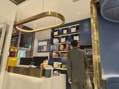-兰湘子·湘菜小炒(长安万科广场店)