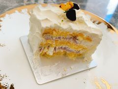 -蜜思琪蛋糕(民生路店)