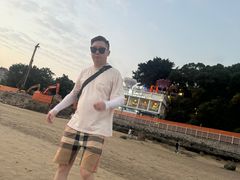 -白城沙滩
