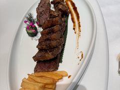 -荣兴酒家(徐家汇店)