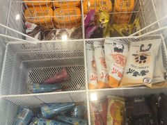 -鸡鸣汤包(红山动物园店)