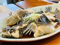 -北京柏悦酒店·锦庭餐厅Dining Room