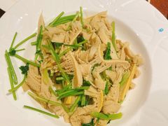 芫爆散丹-南门小馆·清真(国贸商城店)