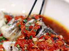 -莲餐厅·湖北菜·藕汤老手艺(愚园路店)