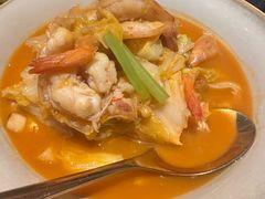 -醉东Oriental House(静安嘉里中心店)