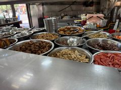 -铭辉沙嗲面(新街商业城店)