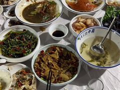 -阿杰臻选海鲜饭店(普陀山店)