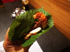 -完美生活炭火烤肉(二马路店)