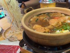 -牛腩之旅·牛腩牛杂煲(光启城美食城店)