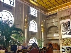 -临沂华盛江泉城大酒店