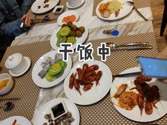 -长沙三景韦尔斯利酒店·Oval全日制餐厅自助餐